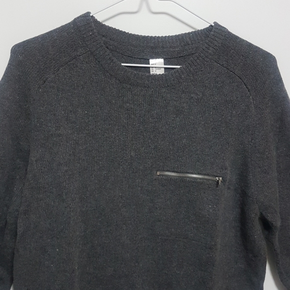 H&M Men's Long Sleeve Sweater - M - Picture 2 of 11